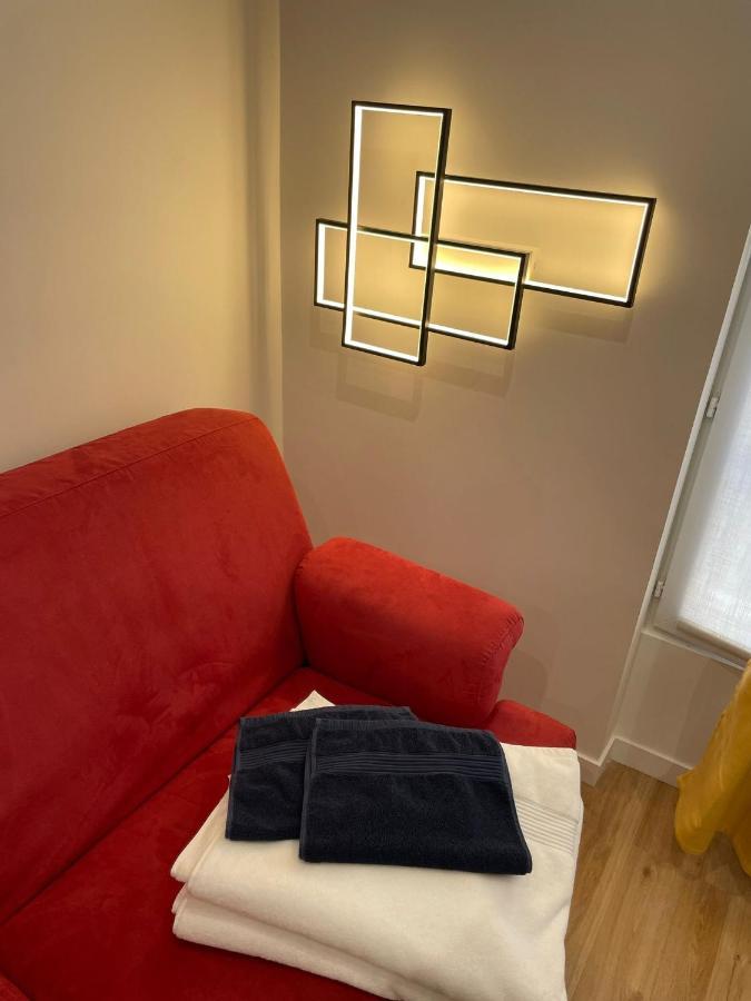 Montmartre Cosy Leilighet Paris Eksteriør bilde